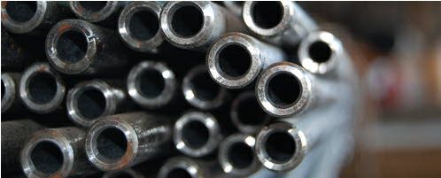 Pipe Pilling, JMC Steel Group