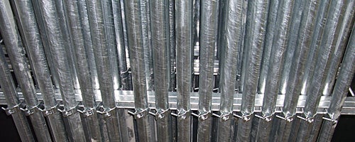 Wheatland Tube, Electrical Conduit, JMC Steel Group