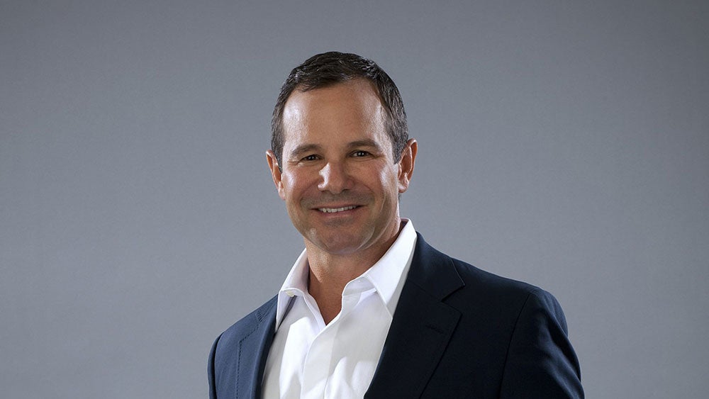 Barry Zekelman