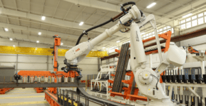 Z Modular | Zekelman Industries