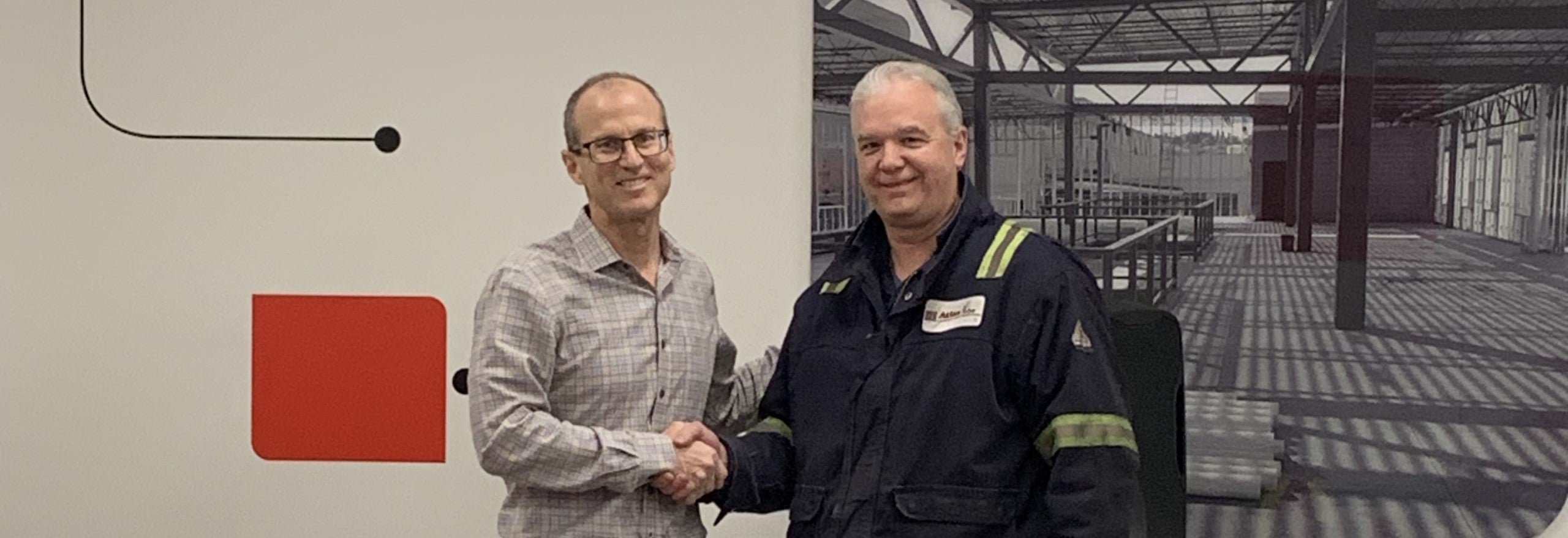 Zekelman Industries Honors Teammates with New Loyalty Awards