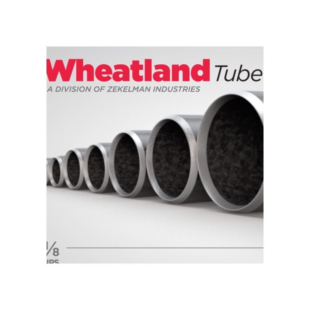 standard_pipe Video Image